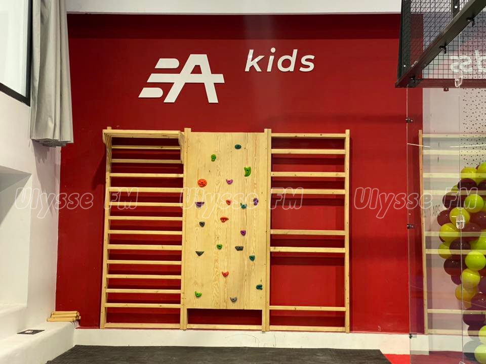 Bourgo arena After School : activités pour les enfants après les cours