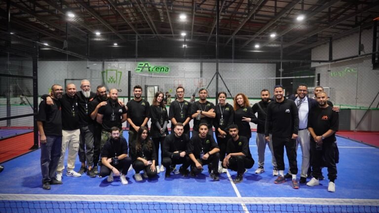 Team de bourgo arena