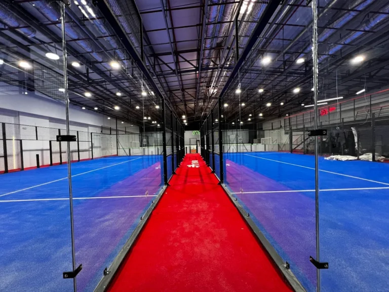 bourgo arena terrains