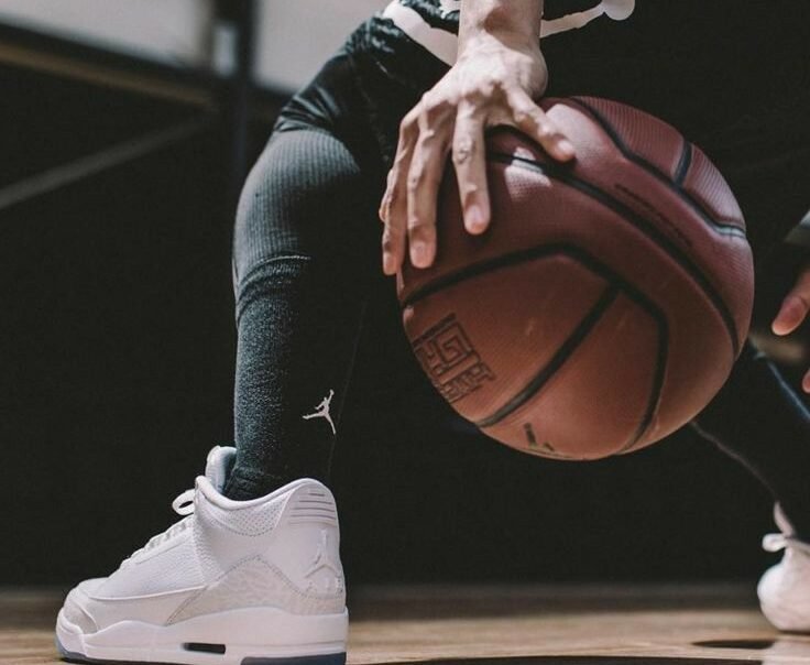 Bourgo Arena Basketball