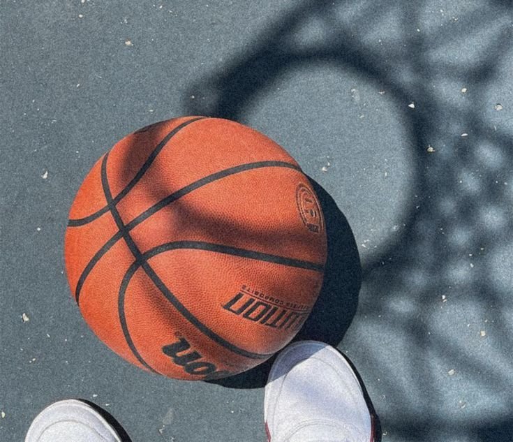 Bourgo Arena Basketball