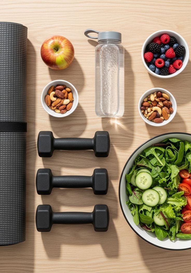 Nutrition musculation