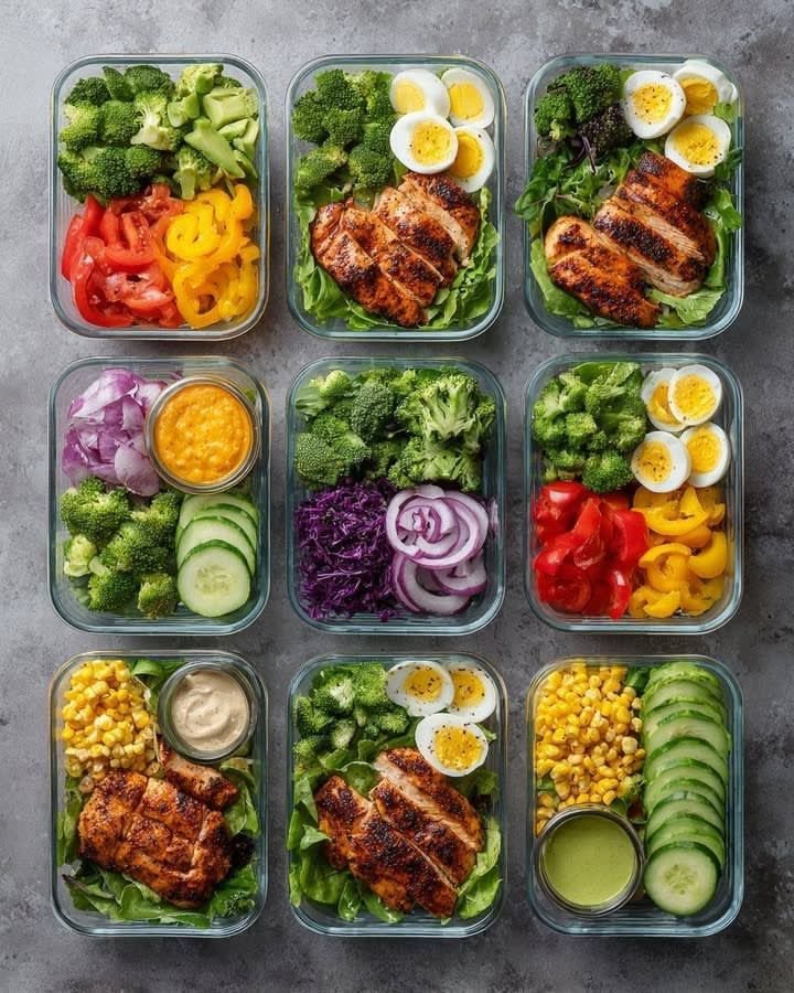 nutrition sportive Tunisie