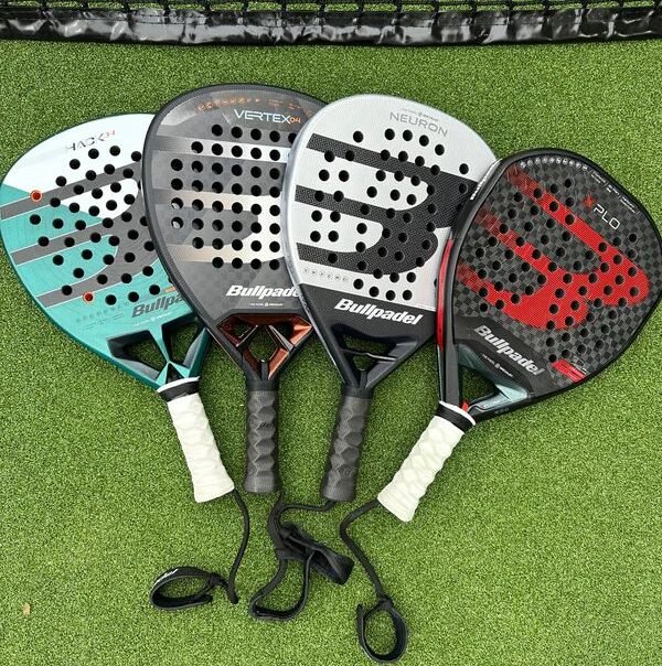 raquette padel bourgo arena