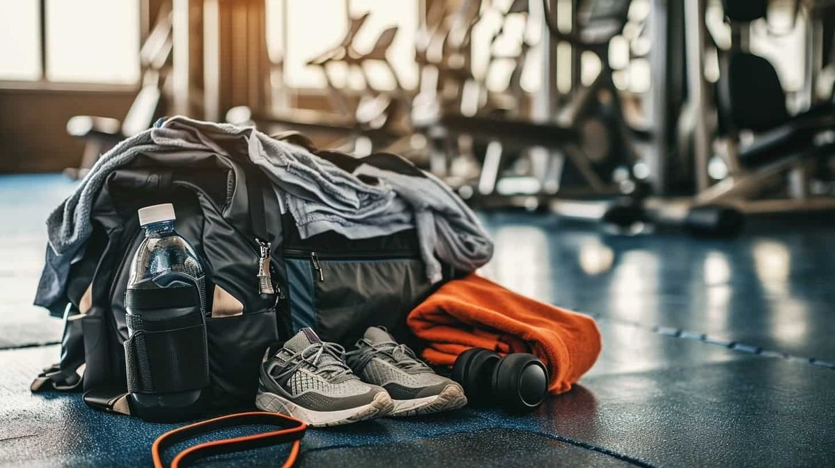 Complément alimentaire sport
