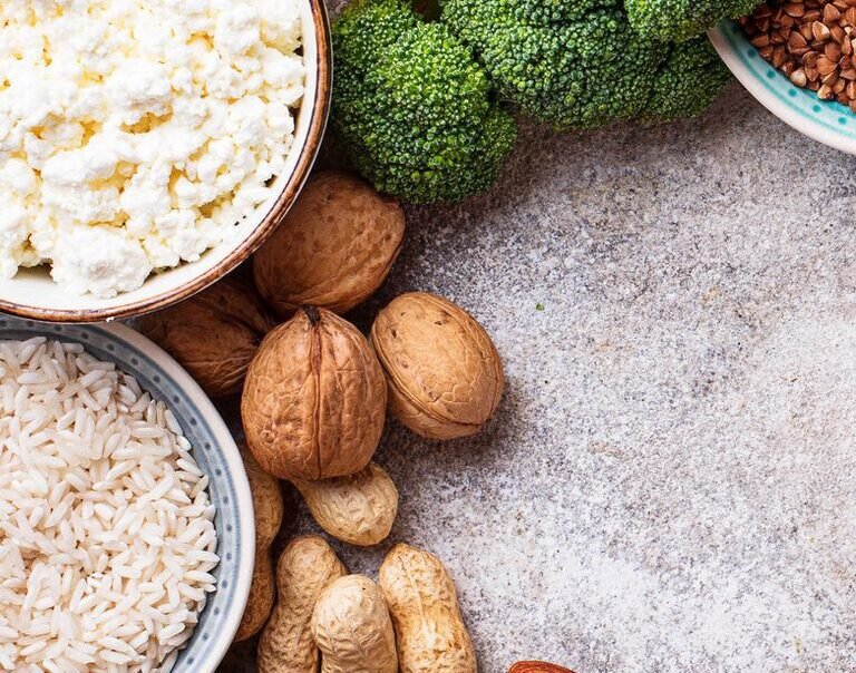 Complément alimentaire sport