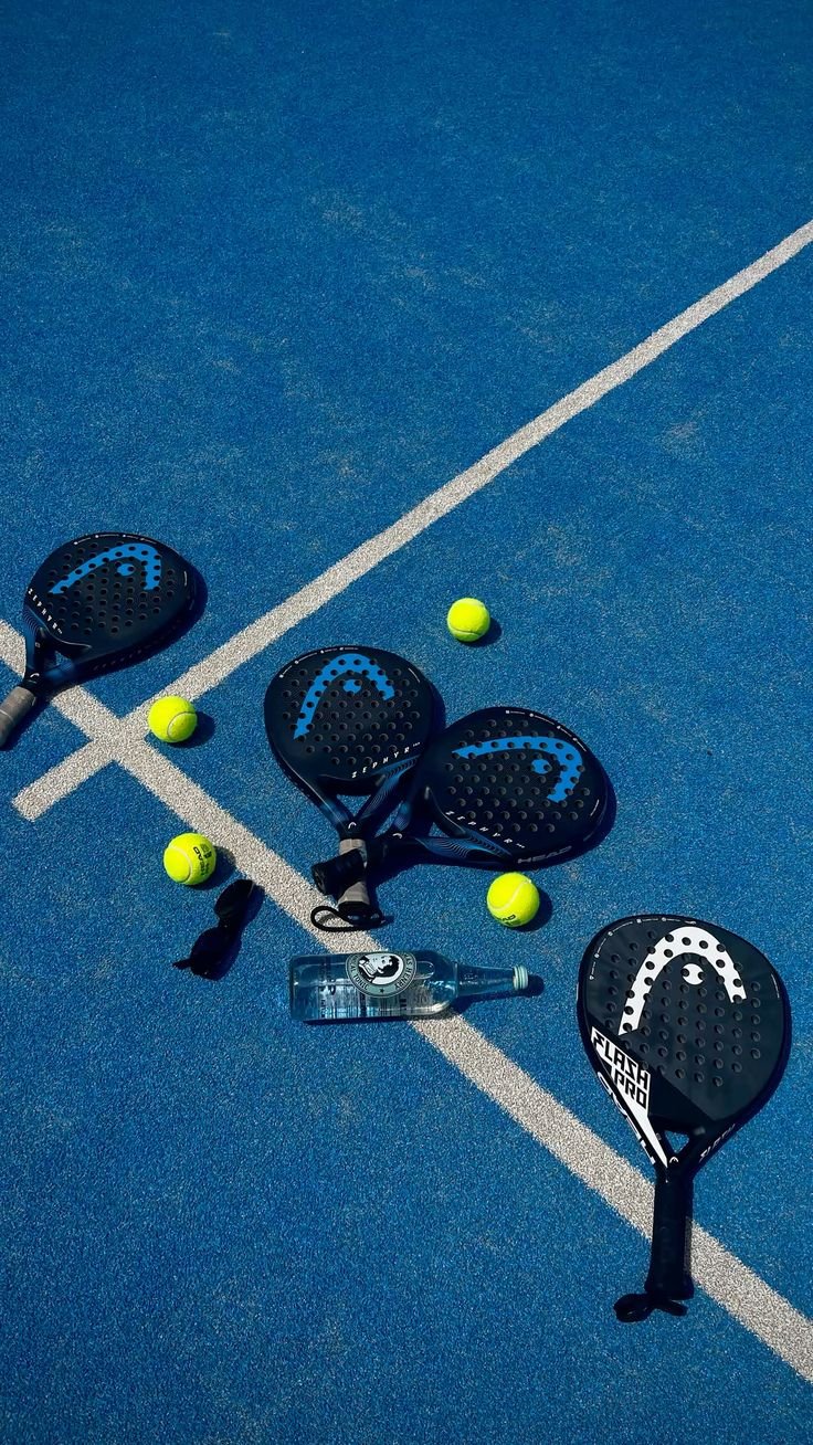 raquette padel bourgo arena