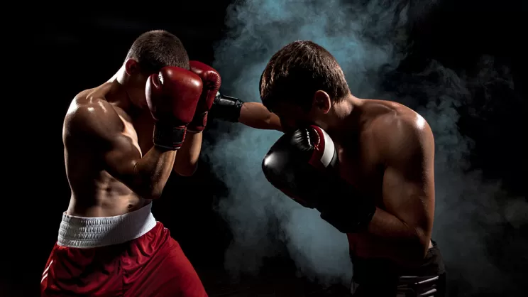 boxe Djerba Midoun