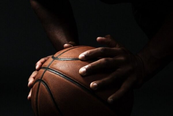 Basketball Djerba