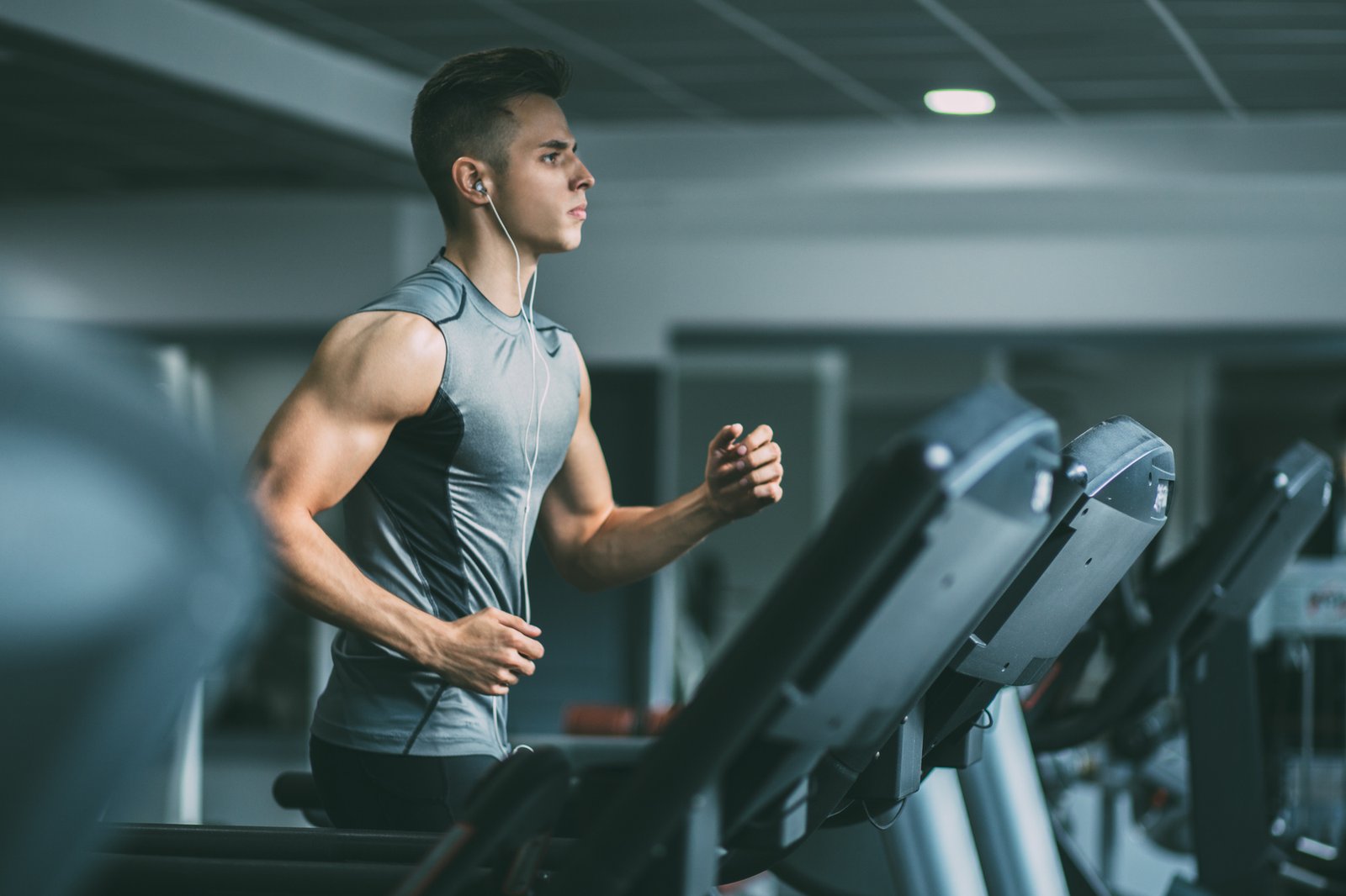 Fitness Djerba