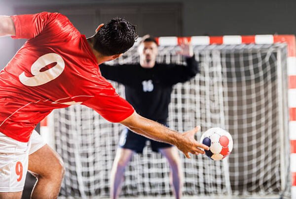 Handball Djerba midoun