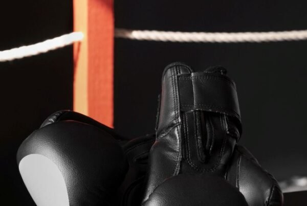 Boxe Djerba
