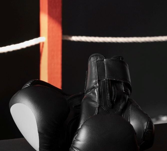 Boxe Djerba