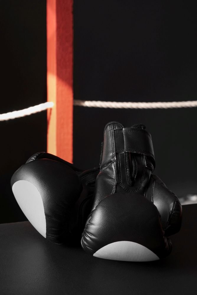Boxe Djerba