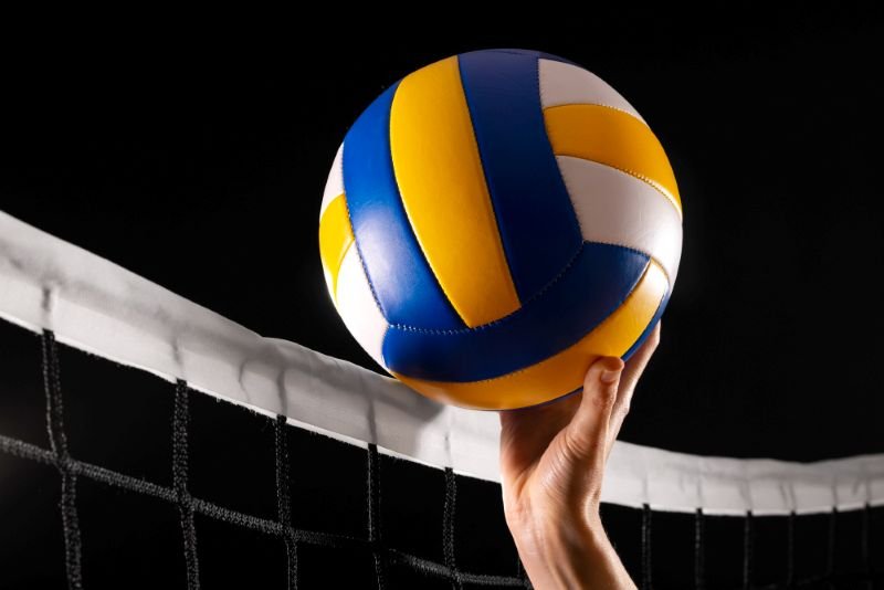volleyball Djerba