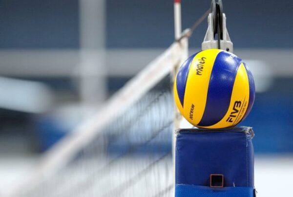 Volleyball Djerba