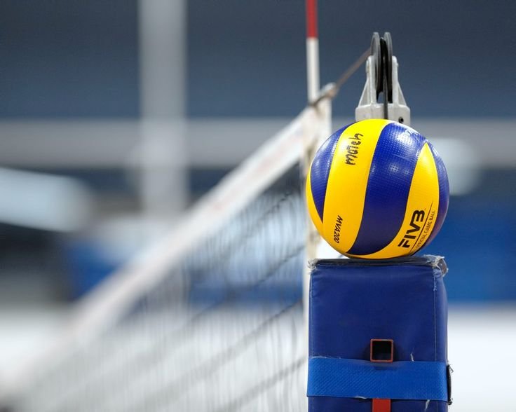 Volleyball Djerba
