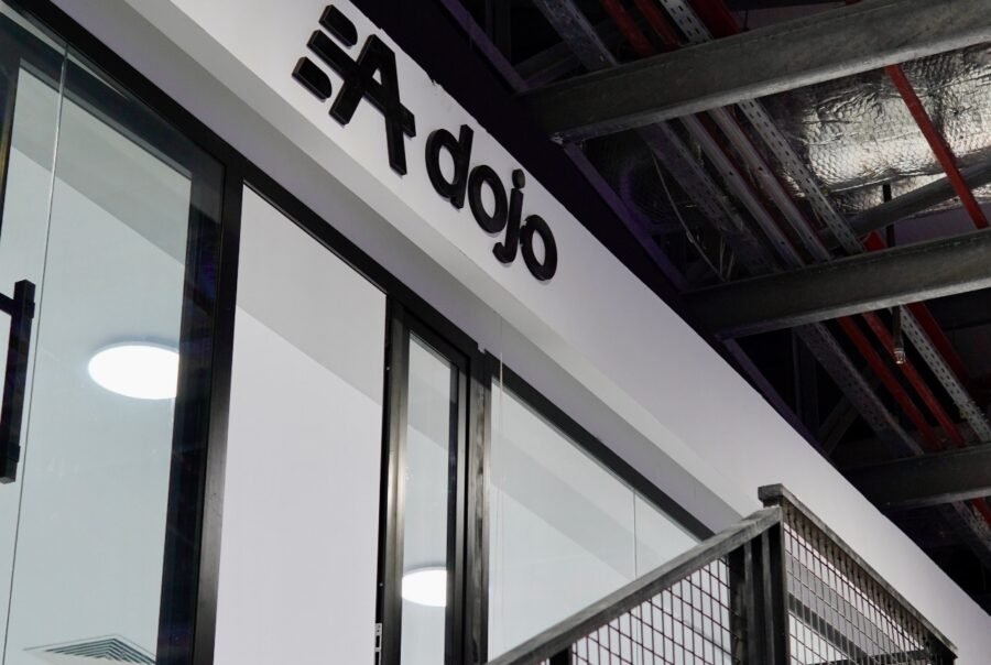 Dojo Bourgo Arena