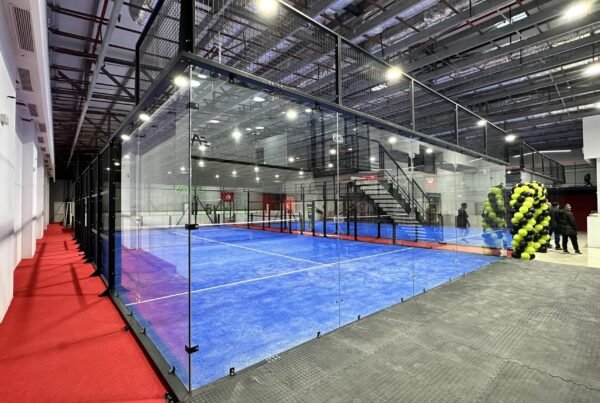 bourgo arena