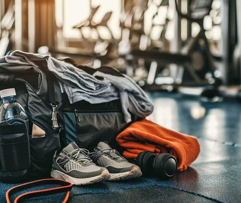 Complément alimentaire sport
